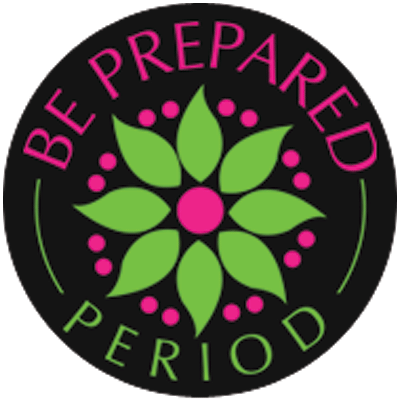 Be Prepared Period
